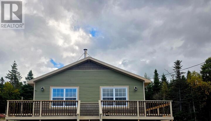295-307 Cemetry Road  Brigus NL A0A 1K0 photo