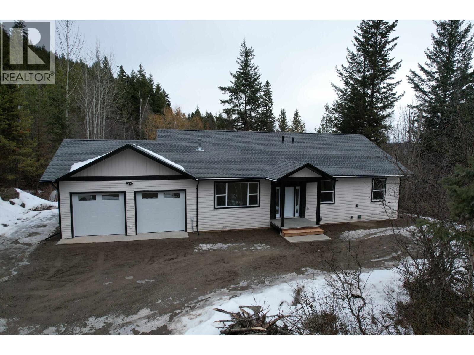 Property Photo:  1980 Higdon Road  BC V2J 6J6 