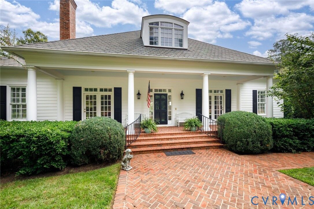 Property Photo:  312 Wickham Glen Drive  VA 23238 