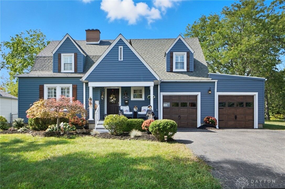 Property Photo:  304 S Highview Road  OH 45044 