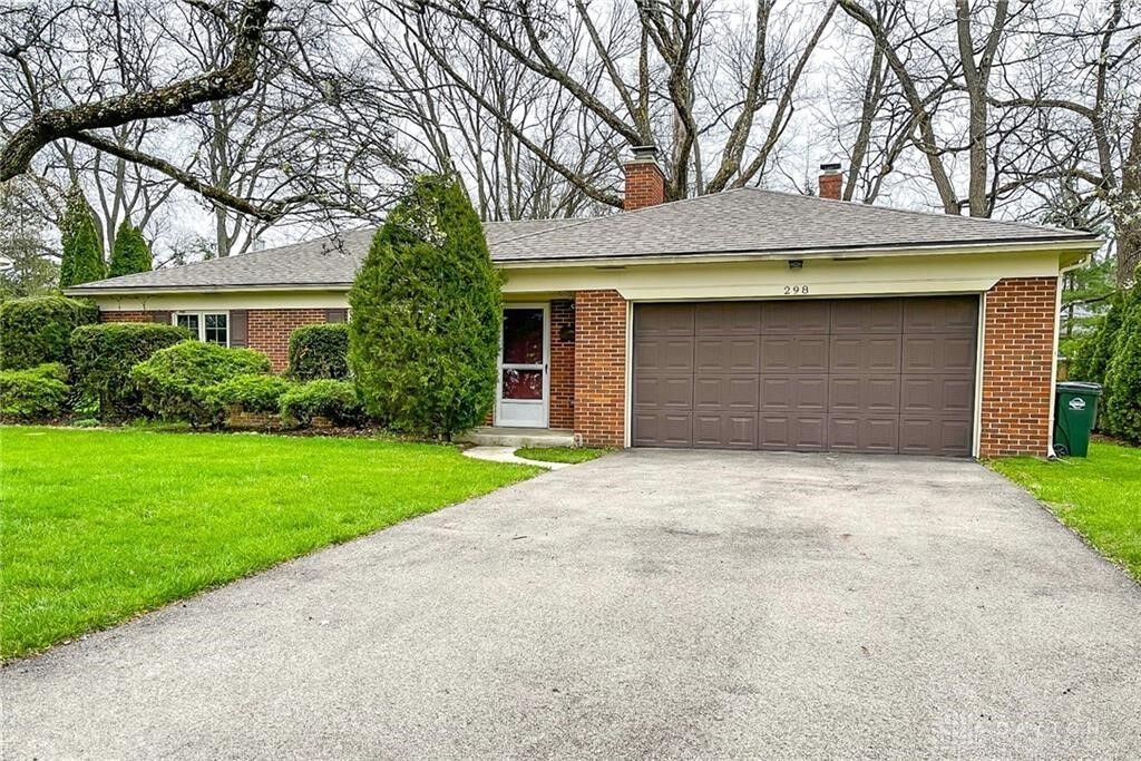 Property Photo:  298 Marchester Drive  OH 45429 