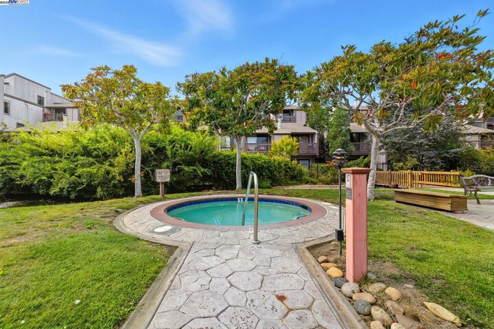 Property Photo: 2101 Shoreline Dr 233 CA 94501