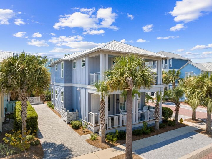 12 The Greenway Loop  Seacrest FL 32461 photo