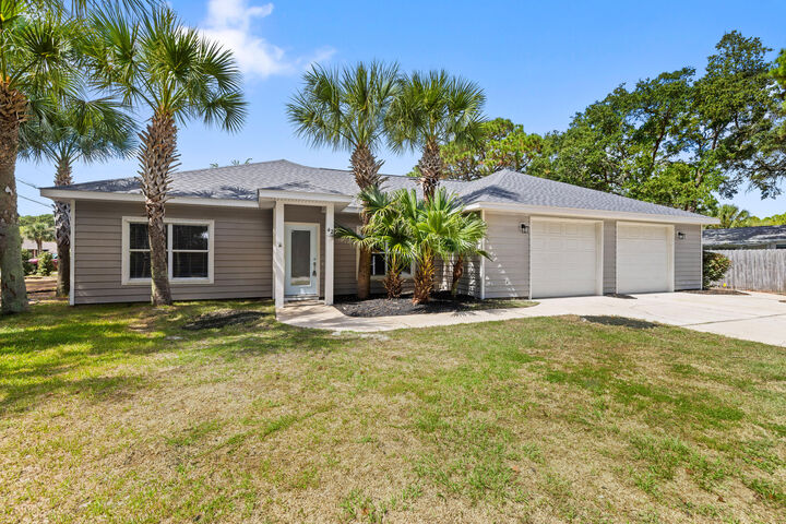 42 Pritchard Road  Miramar Beach FL 32550 photo