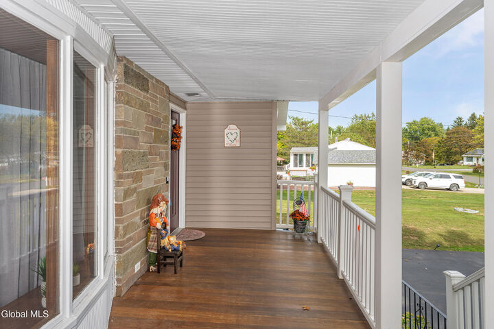 Property Photo: 8 Cottage Avenue NY 12047