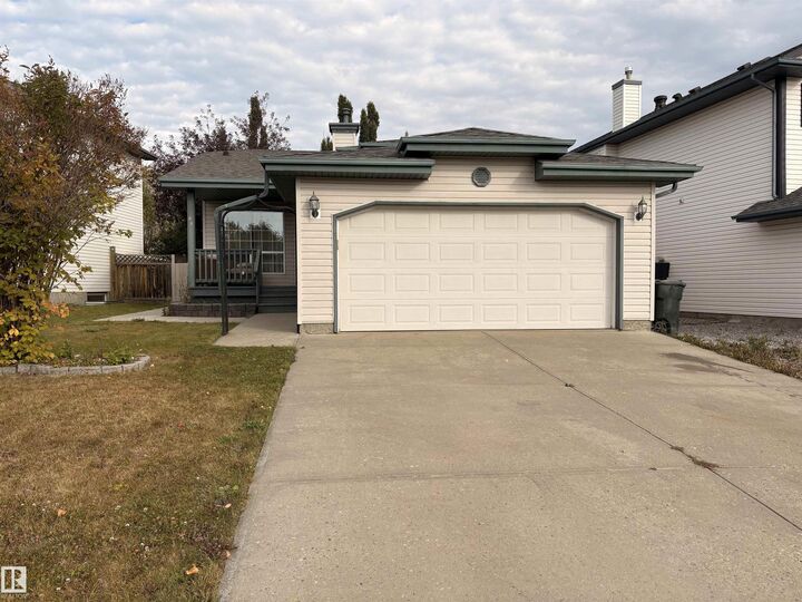 88 Landsdowne Drive  Spruce Grove AB T7X 3X8 photo