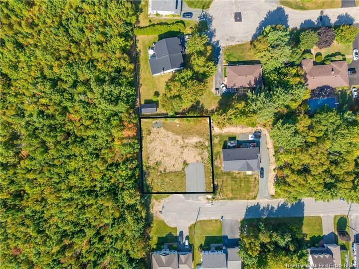 Property Photo: 124 Kingston Avenue NB E1V 7P8