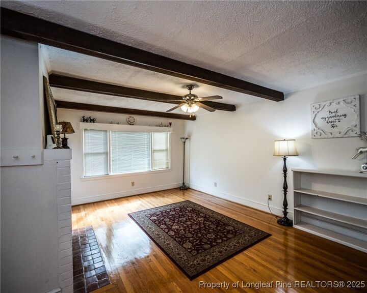 Property Photo:  111 E McNeill Drive  NC 28377 