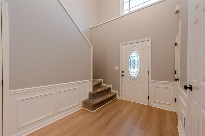 Property Photo:  240 Ashland Drive  GA 30189 