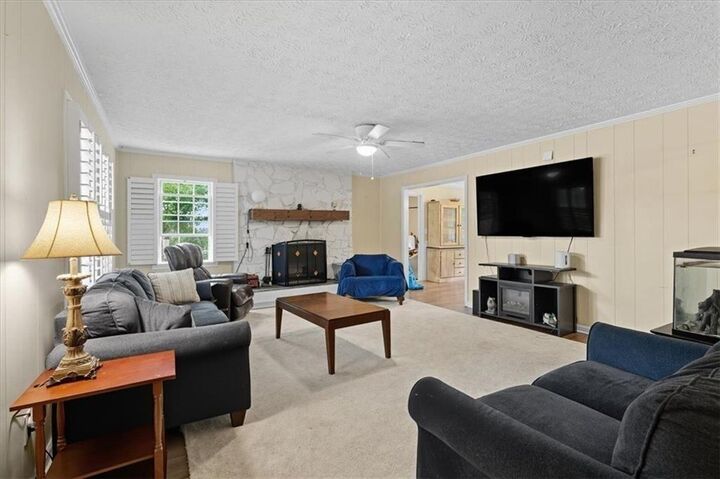 Property Photo: 1045 Smith Ferguson Road GA 30157