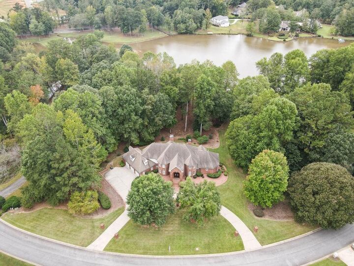 Property Photo:  120 Island Cove Drive  GA 30263 