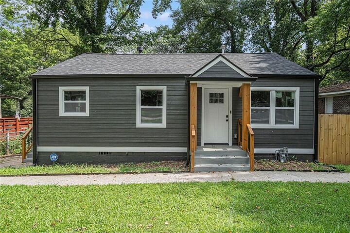 Property Photo:  220 Mt Zion Road SW  GA 30354 