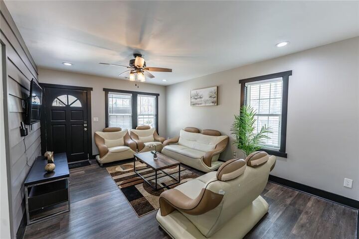 Property Photo:  1764 Spring Avenue  GA 30344