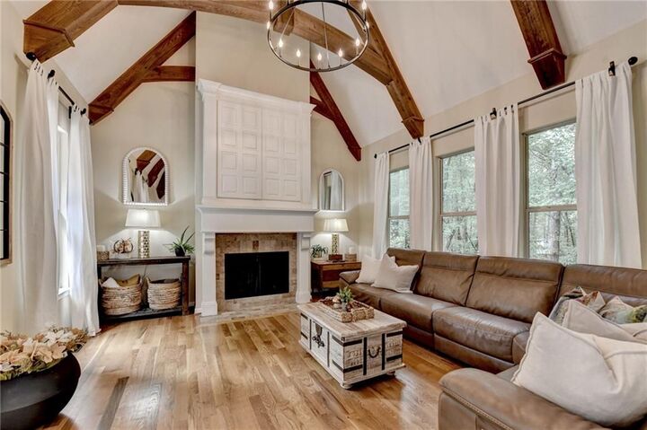 Property Photo:  5540 Keithwood Court  GA 30040 