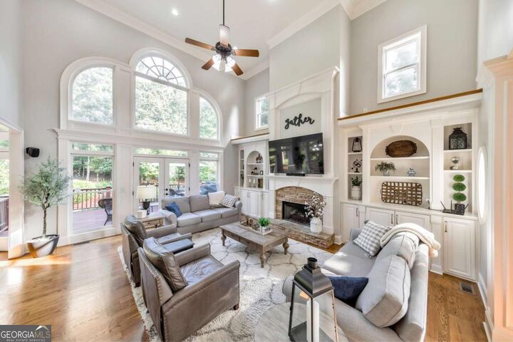Property Photo: 3142 Shumard Way GA 30064