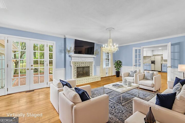 Property Photo:  192 Maple Wood Drive  GA 30046 