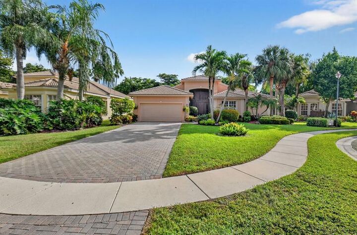 Property Photo: 8871 Majorca Bay Dr FL 33467