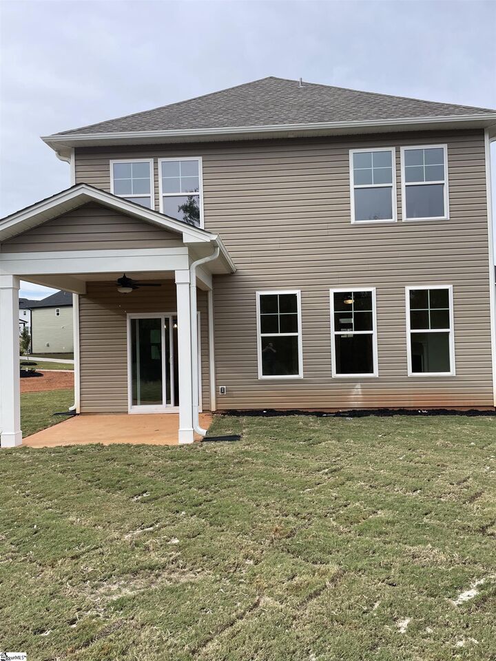 Property Photo: 111 Denbigh Lane Lot 66 SC 29605