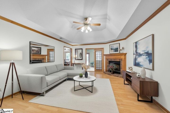 Property Photo: 12 Montague Circle SC 29617