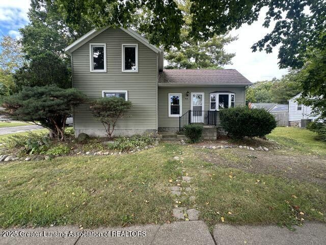 1018 S Main Street  Eaton Rapids MI 48827 photo