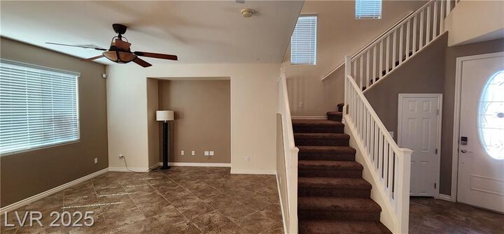 Property Photo: 933 Ambrosia Drive NV 89138