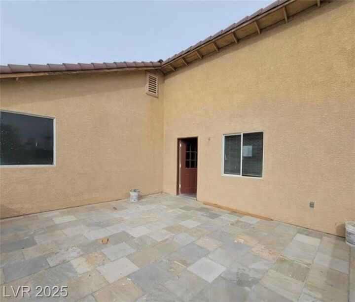 Property Photo:  8701 Shady Pines Drive  NV 89143 
