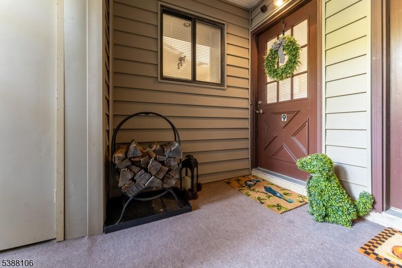 Property Photo:  9 N Slope  NJ 08809 