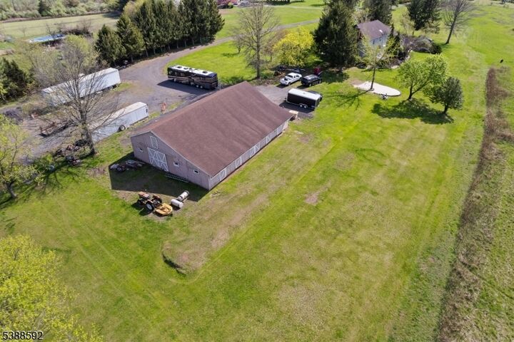 Property Photo: 581 Montgomery Rd NJ 08844