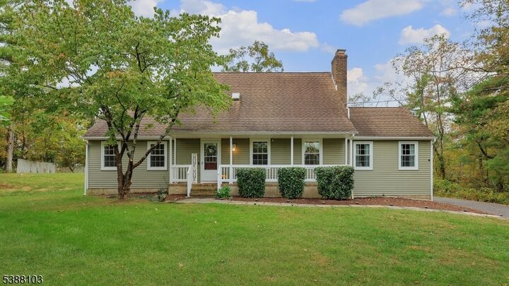 Property Photo:  21 Harlingen Rd  NJ 08502 