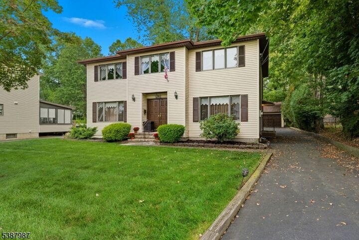 Property Photo: 142 Central Ave NJ 07006