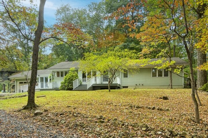 Property Photo: 225 Valley Drive NJ 07069