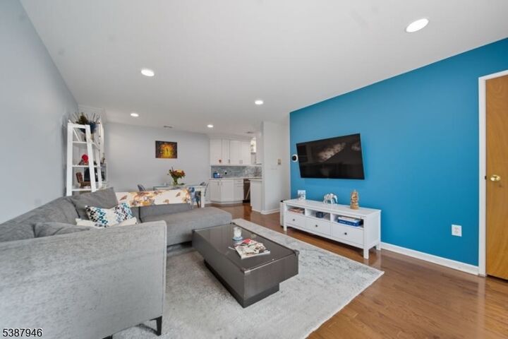 Property Photo:  253 Park Ave 305  NJ 07070 