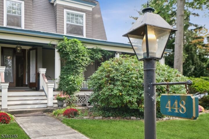 Property Photo:  448 Prospect St  NJ 07079 