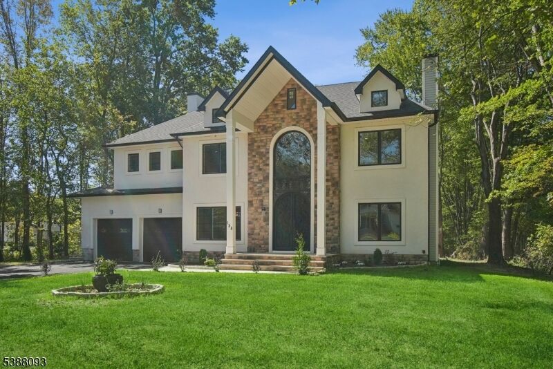 Property Photo:  188 Edwards Rd  NJ 07054 