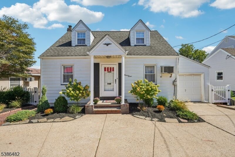 Property Photo:  38 Hackensack St  NJ 07075 