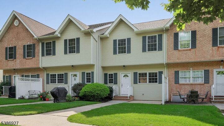 Property Photo:  16 Riga Ct  NJ 07076 