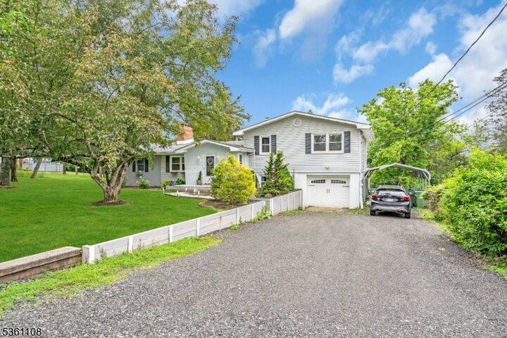 Property Photo:  8 Chestnut Ave  NJ 08825 