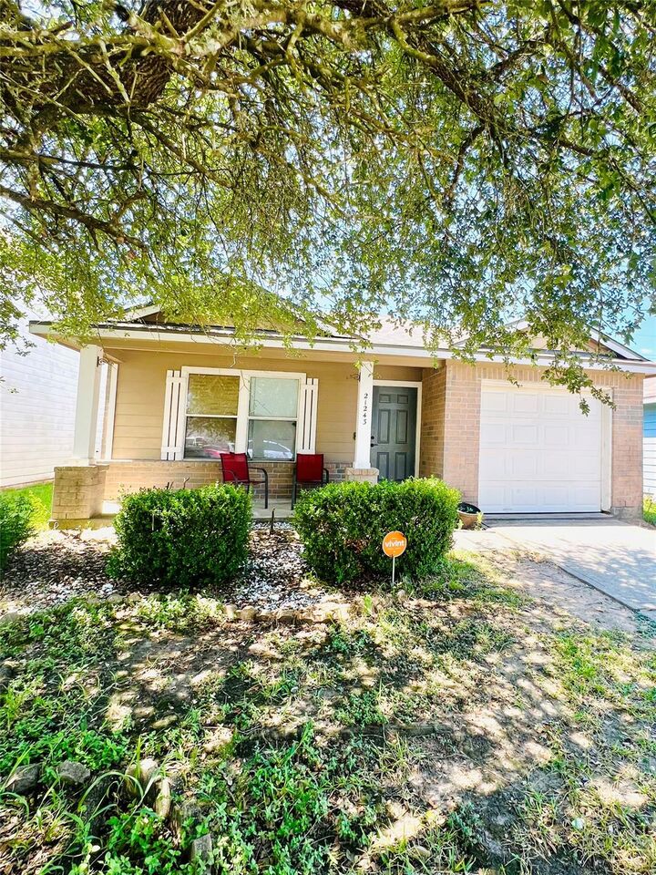 Property Photo: 21243 Grand Linden Court TX 77338