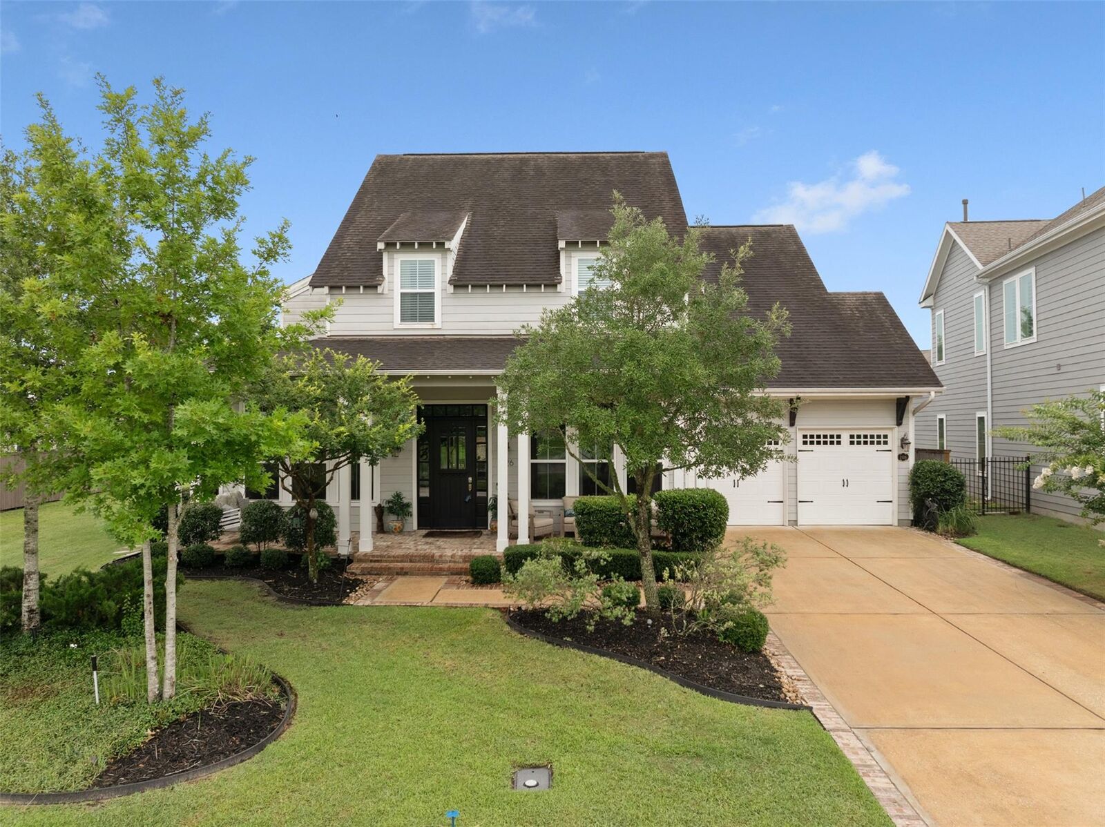 Property Photo:  2126 Gadwall Drive  TX 77384 