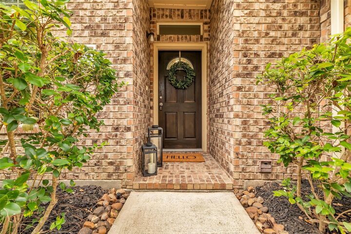 Property Photo: 3807 Springcrest Ln TX 77356