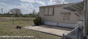 Property Photo: 30392 Cherokee Street FL 33870
