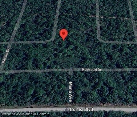 Property Photo: 6726 Venetia Drive FL 33872