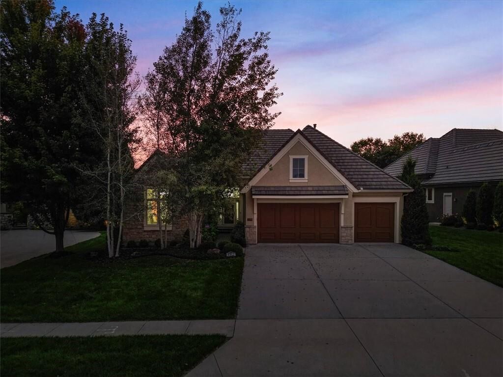 Property Photo:  15206 Catalina Street  KS 66224 