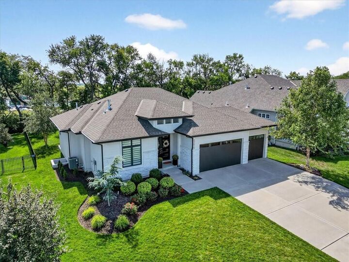Property Photo:  22619 W 89th Street  KS 66227 