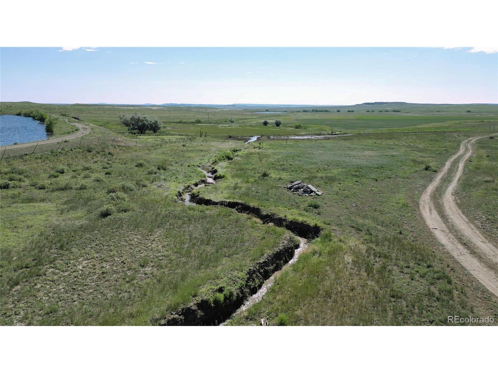 Property Photo: 0 Cr 230 CO 81089