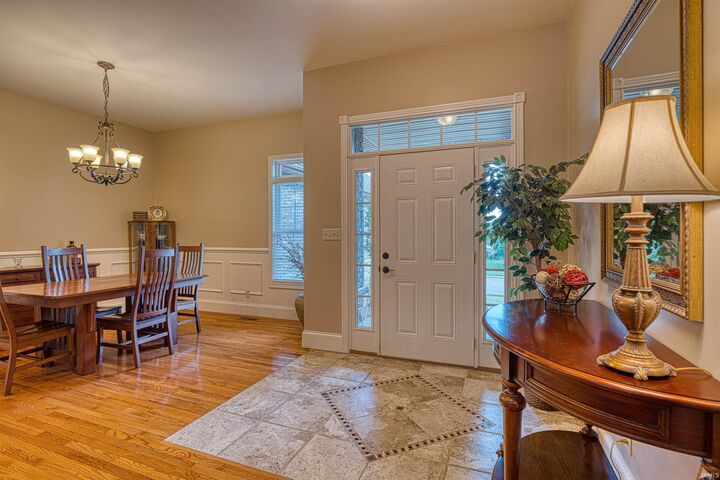 Property Photo:  2011 Olde Mill Court  IN 47630 
