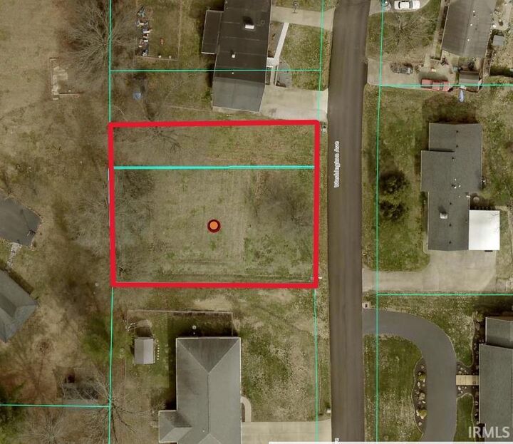 Property Photo:  Washington Avenue  IN 47601 