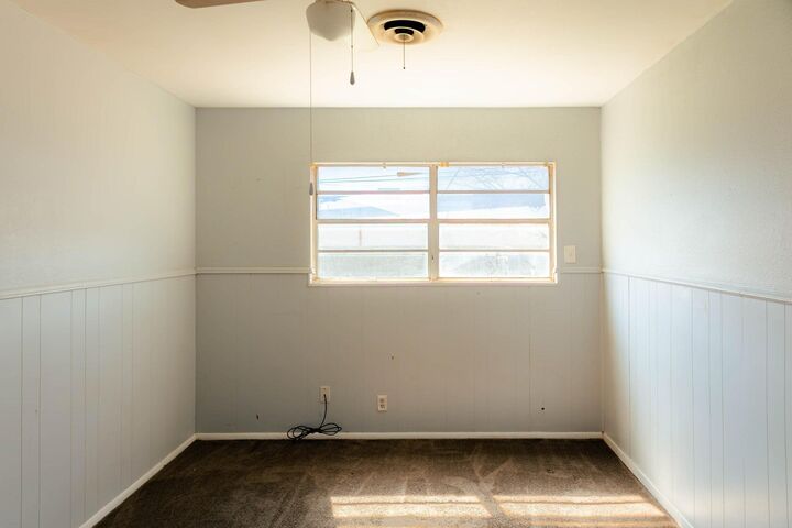 Property Photo:  1609 39th Street  TX 79412 