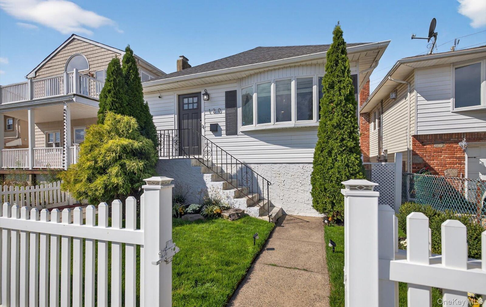 Property Photo: 120 Parma Road NY 11558