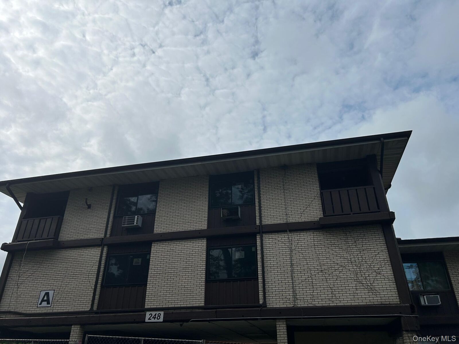Property Photo:  248 N Main Street A1  NY 10977 
